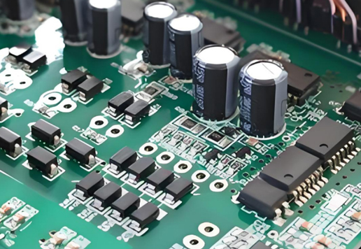 Industrial control equipment PCBA proofing needs special attention