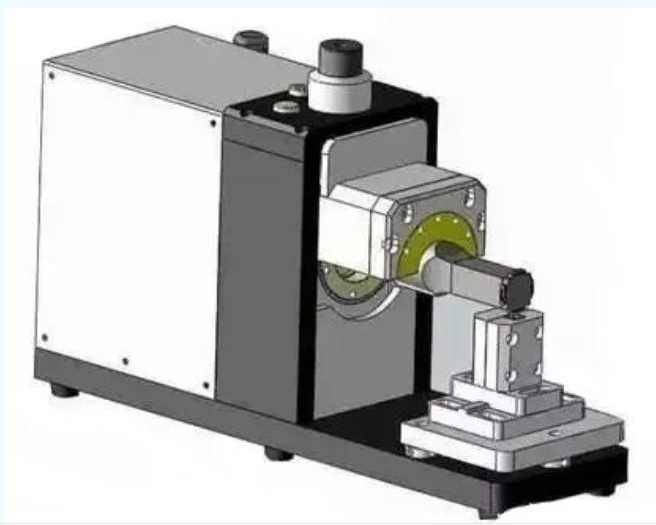 Effect of the material on the ultrasonic metal welding machine