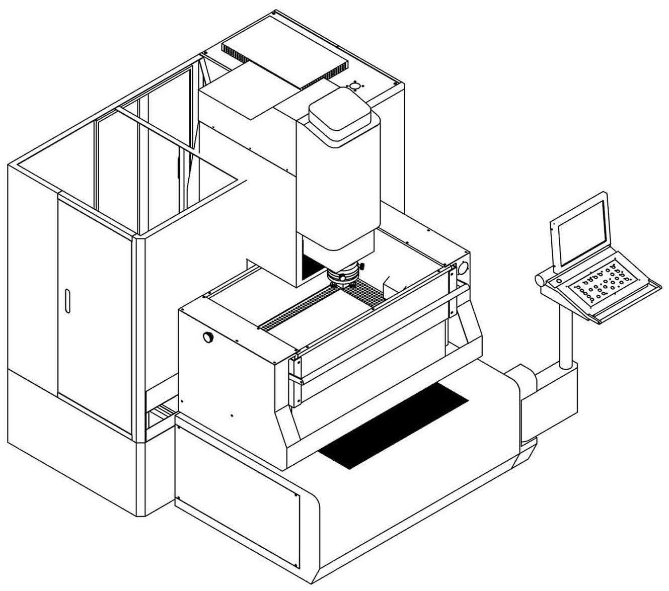 Development status and future prospects of mirror spark machine