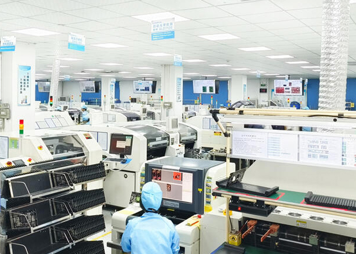 How to judge the reliability of the PCBA factory?