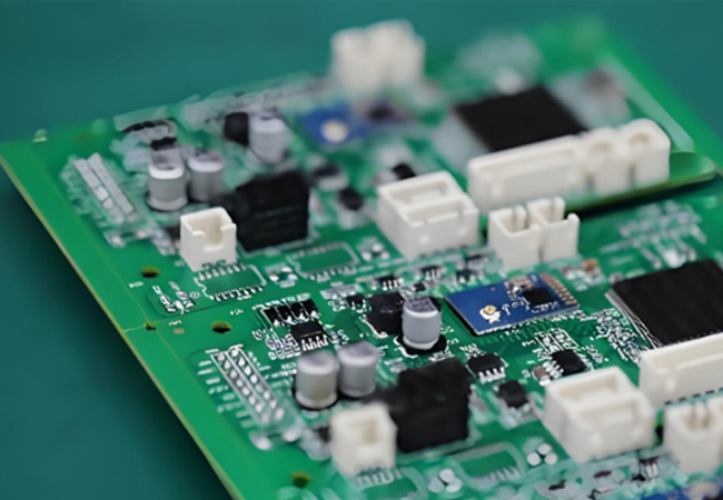 Importance of the BOM table in PCBA processing