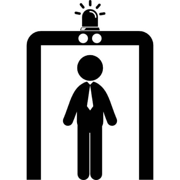 The prospect of metal security doors