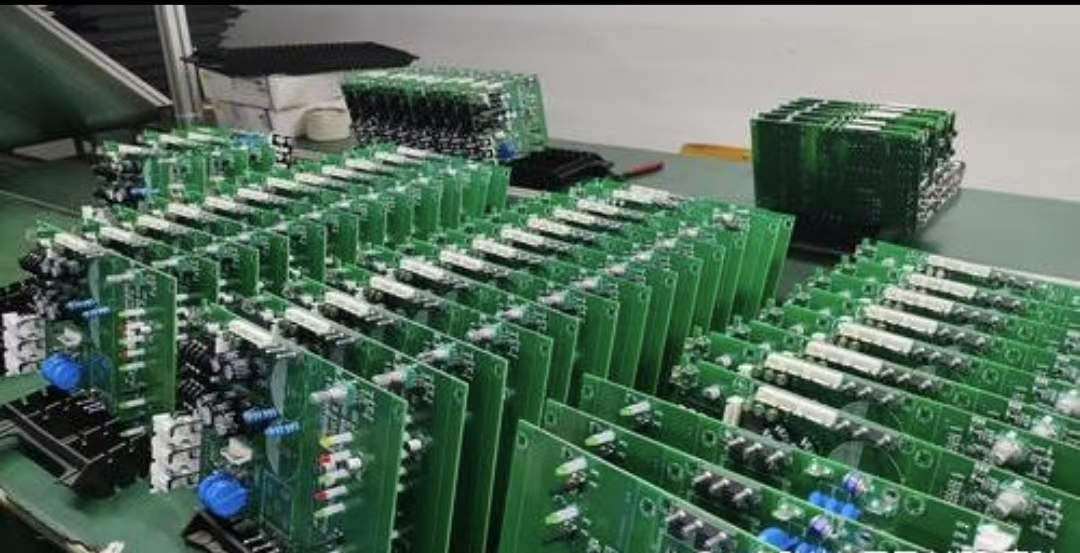 Where is the high added value of AI server PCB?