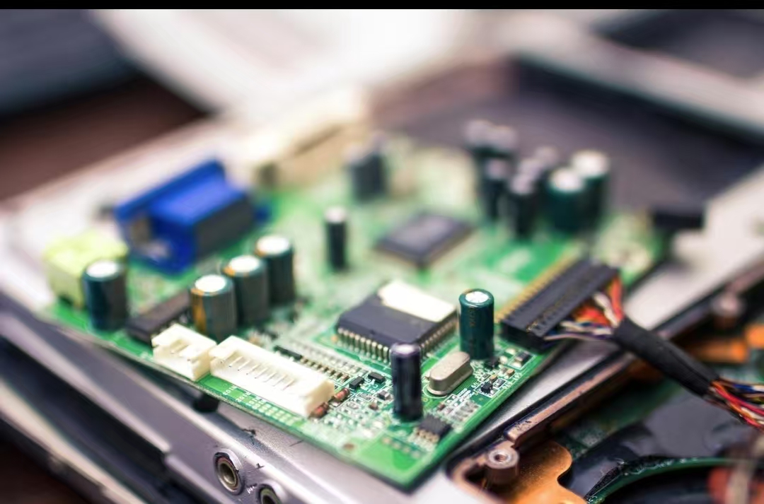 Relationship between PCBA and semiconductor