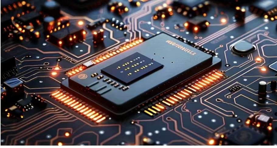 What is PCBA plug-in DIP processing?