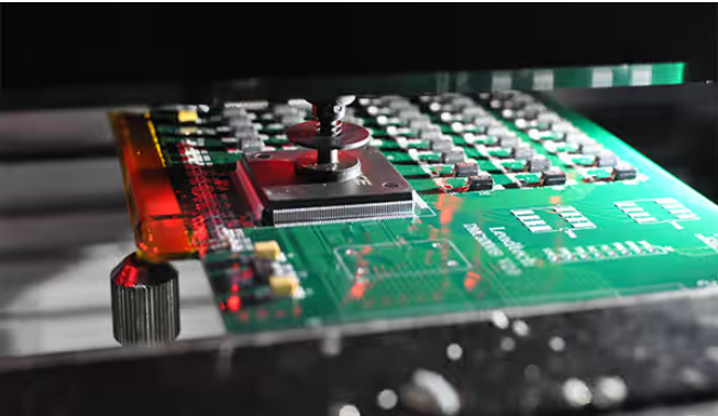Influence of SIP Encapsulation on SMT Process