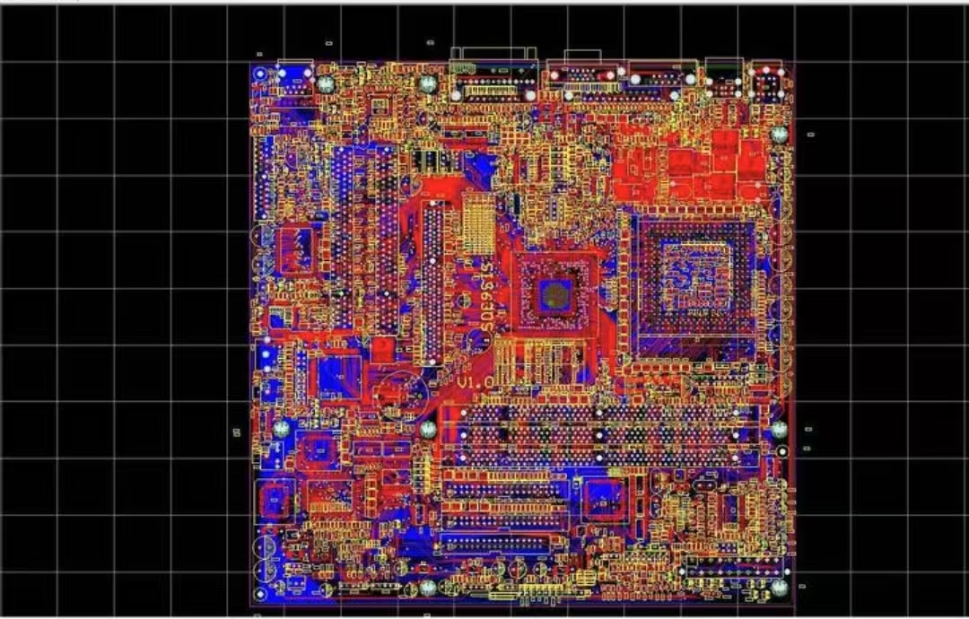 PCB抄板的使用场景