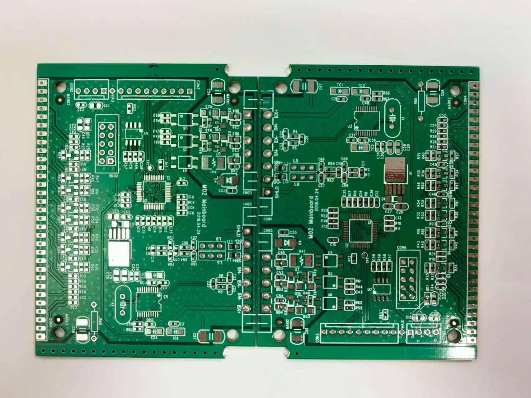 AI如何带动PCB需求？