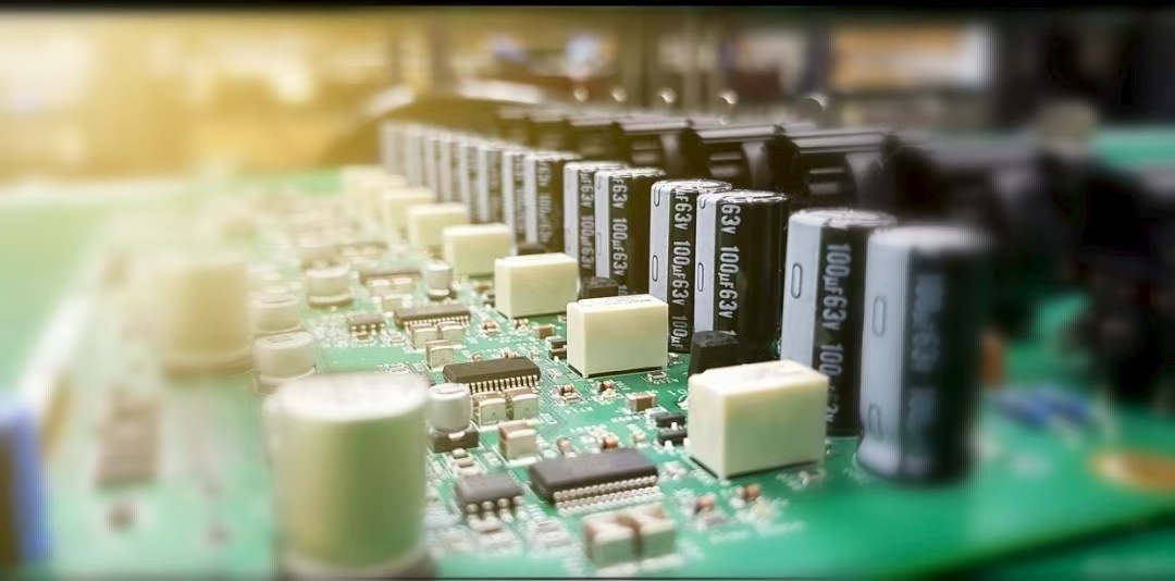PCB波峰焊的工艺难点